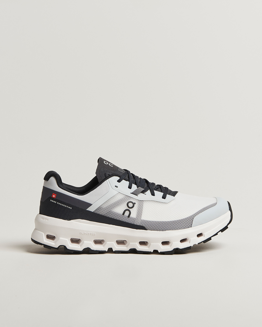 Homme | On Cloudvista 2 Glacier/Eclipse | On | Cloudvista 2 Glacier/Eclipse