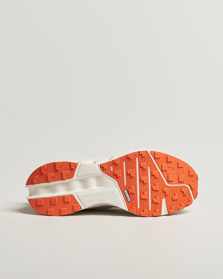 Homme | On Cloudsurfer Trail Fossil/Ivory | On | Cloudsurfer Trail Fossil/Ivory