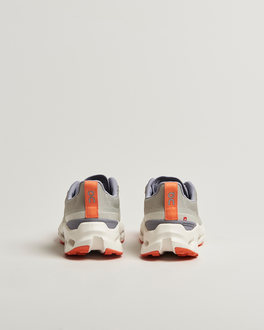 Homme | On Cloudsurfer Trail Fossil/Ivory | On | Cloudsurfer Trail Fossil/Ivory