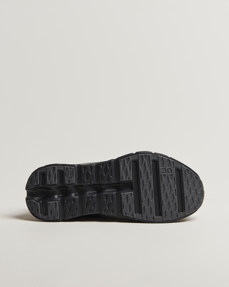 Homme | Baskets | On | Cloudtilt Black/Black