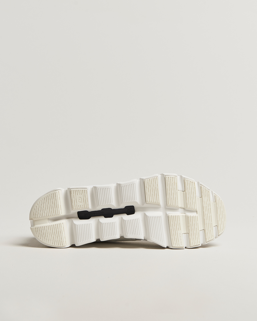 Homme | On Cloud 6  White/White | On | Cloud 6  White/White