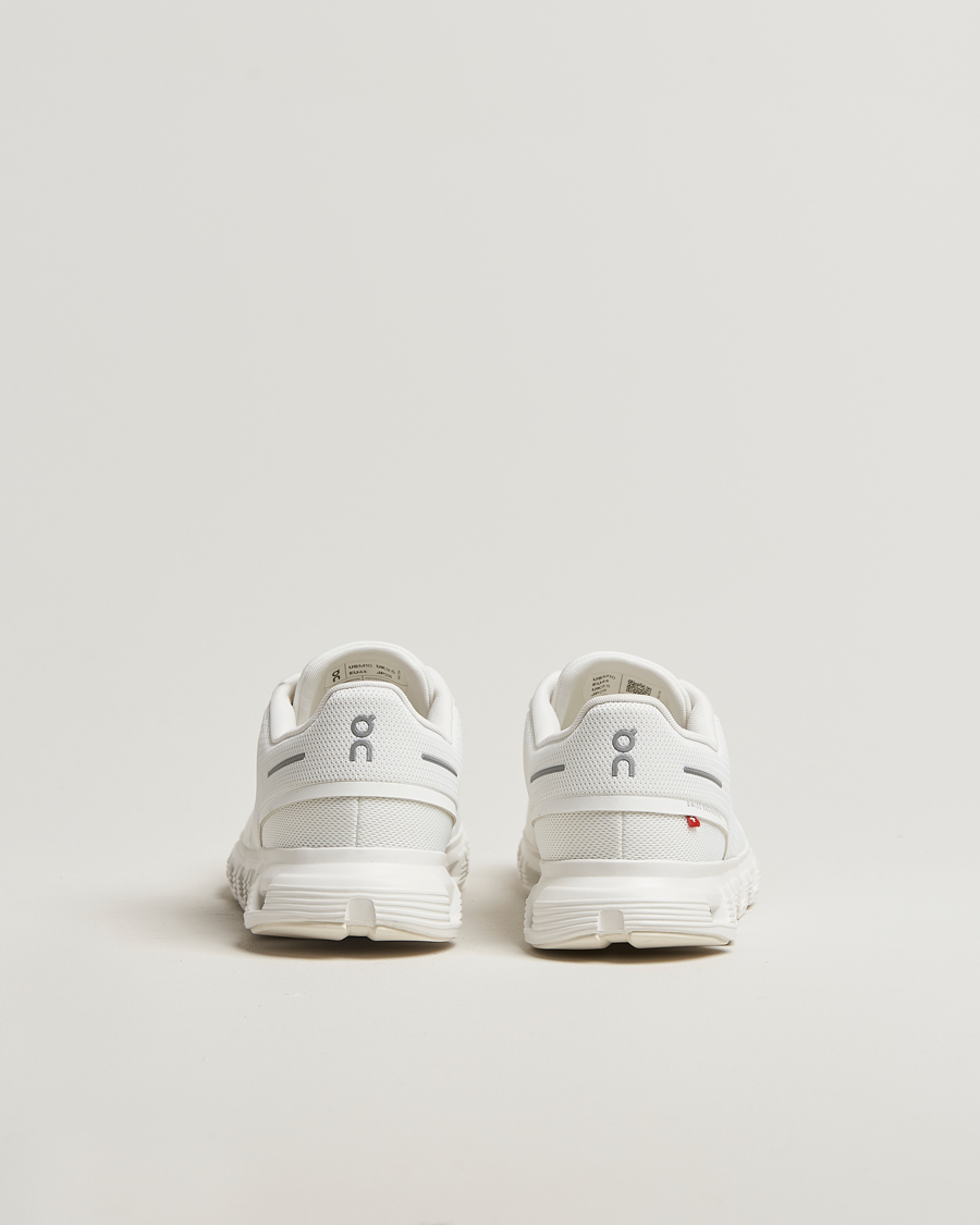 Homme | On Cloud 6  White/White | On | Cloud 6  White/White