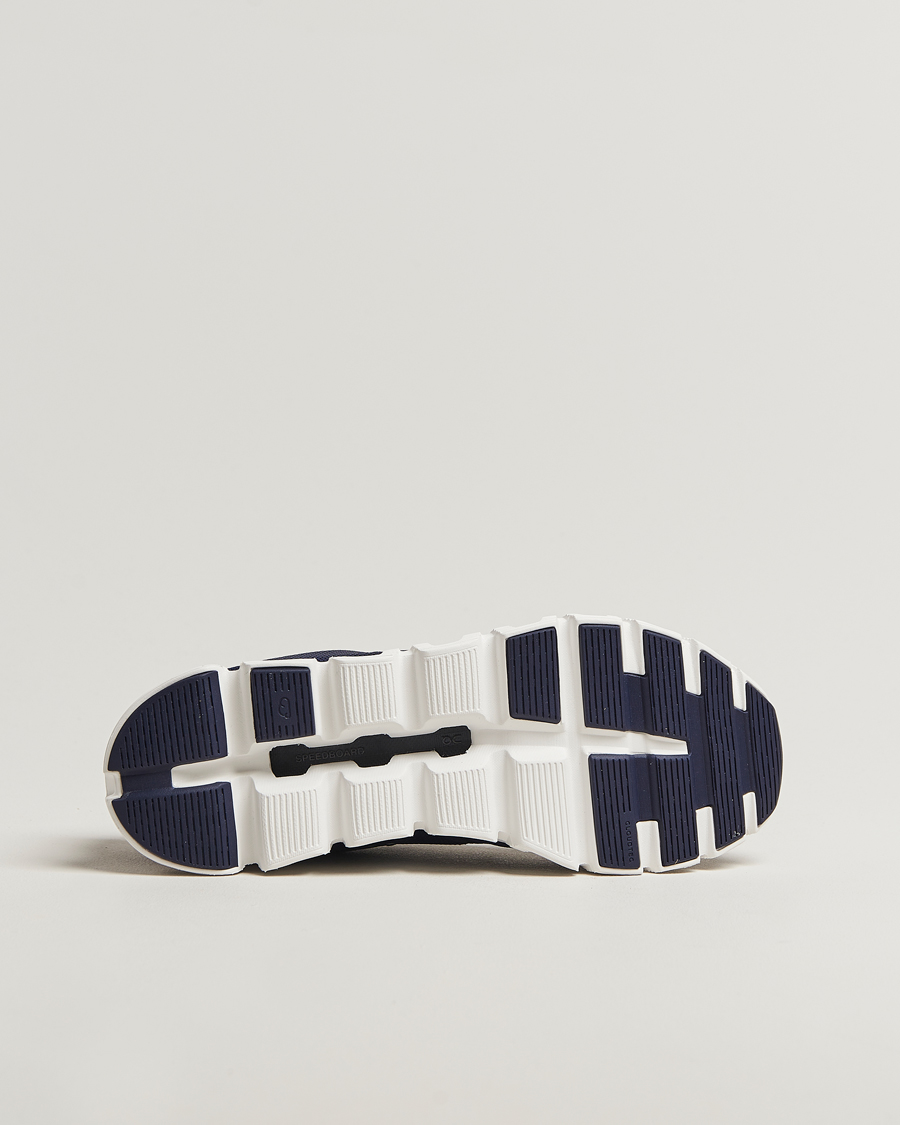 Homme | Baskets | On | Cloud 6 Midnight/White