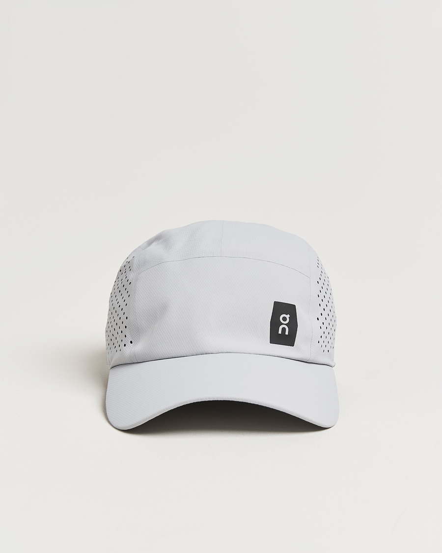 Homme | On Lightweight Cap Glacier | On | Lightweight Cap Glacier