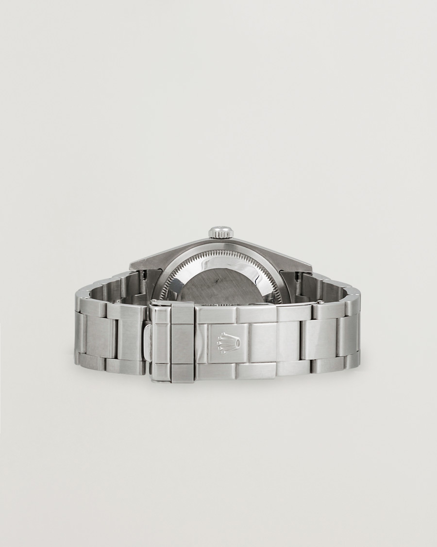 Homme | Rolex Pre-Owned Explorer 114270 | Rolex Pre-Owned | Explorer 114270