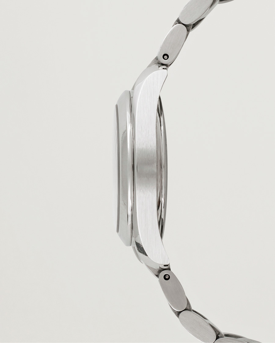 Homme | Omega Pre-Owned Seamaster Date | Omega Pre-Owned | Seamaster Date