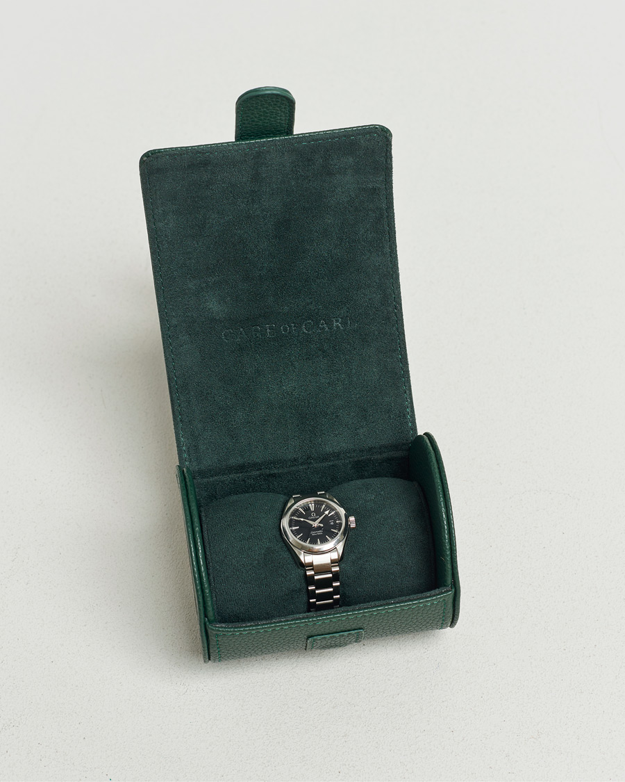 Homme | Omega Pre-Owned Seamaster Date | Omega Pre-Owned | Seamaster Date