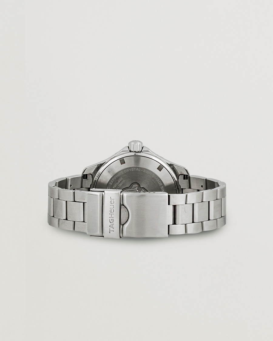 Homme | Tag Heuer Pre-Owned Aquaracer Caliber 5 | Tag Heuer Pre-Owned | Aquaracer Caliber 5