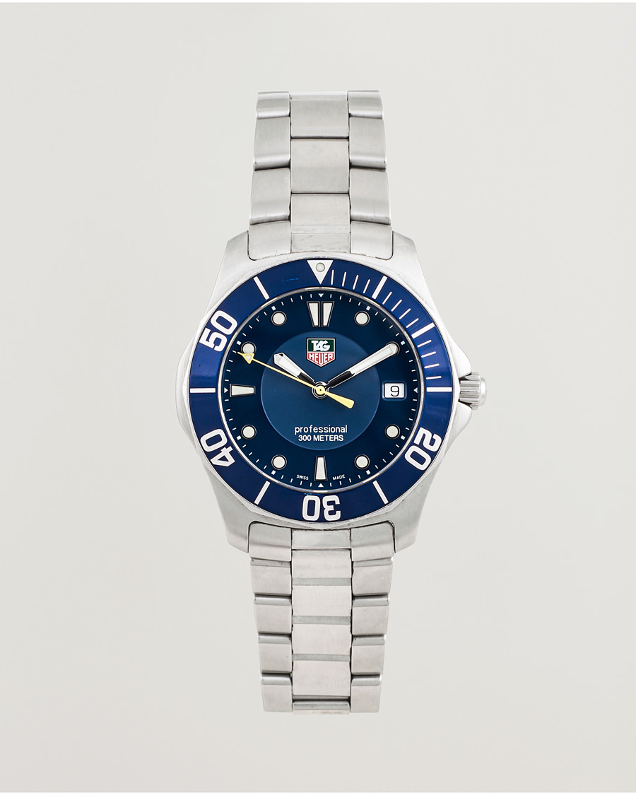 Homme | Tag Heuer Pre-Owned Aquaracer | Tag Heuer Pre-Owned | Aquaracer