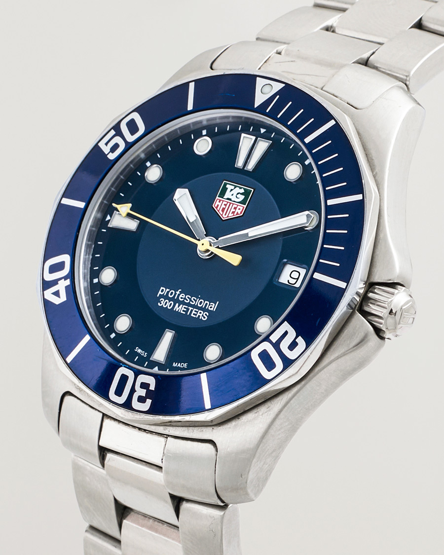 Homme | Tag Heuer Pre-Owned Aquaracer | Tag Heuer Pre-Owned | Aquaracer