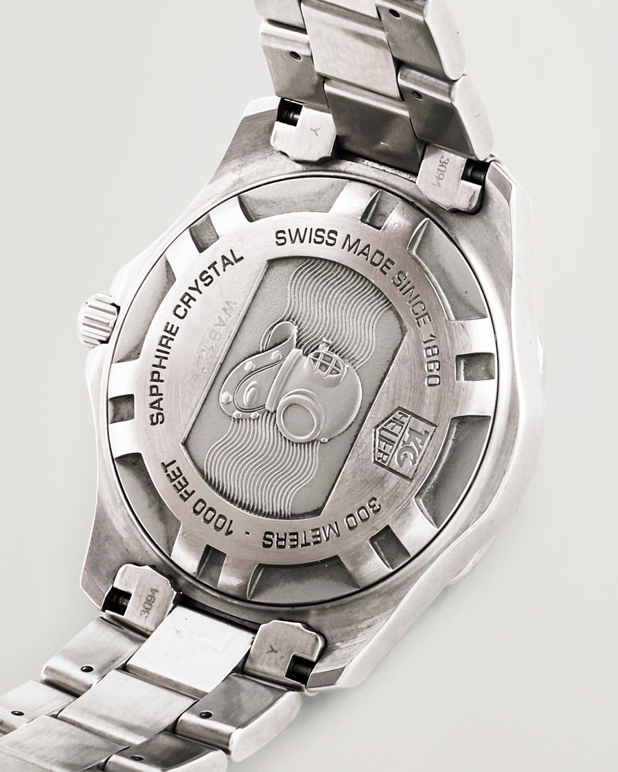 Homme | Tag Heuer Pre-Owned Aquaracer | Tag Heuer Pre-Owned | Aquaracer