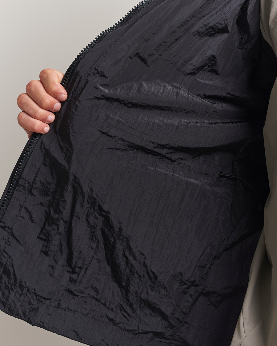 Homme | Manteaux Et Vestes | Oakley | Reserve Field Jacket Blackout