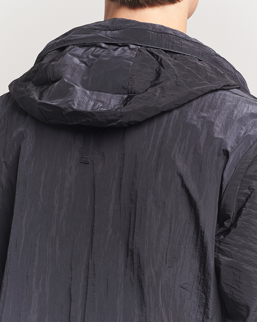 Homme | Manteaux Et Vestes | Oakley | Reserve Field Jacket Blackout
