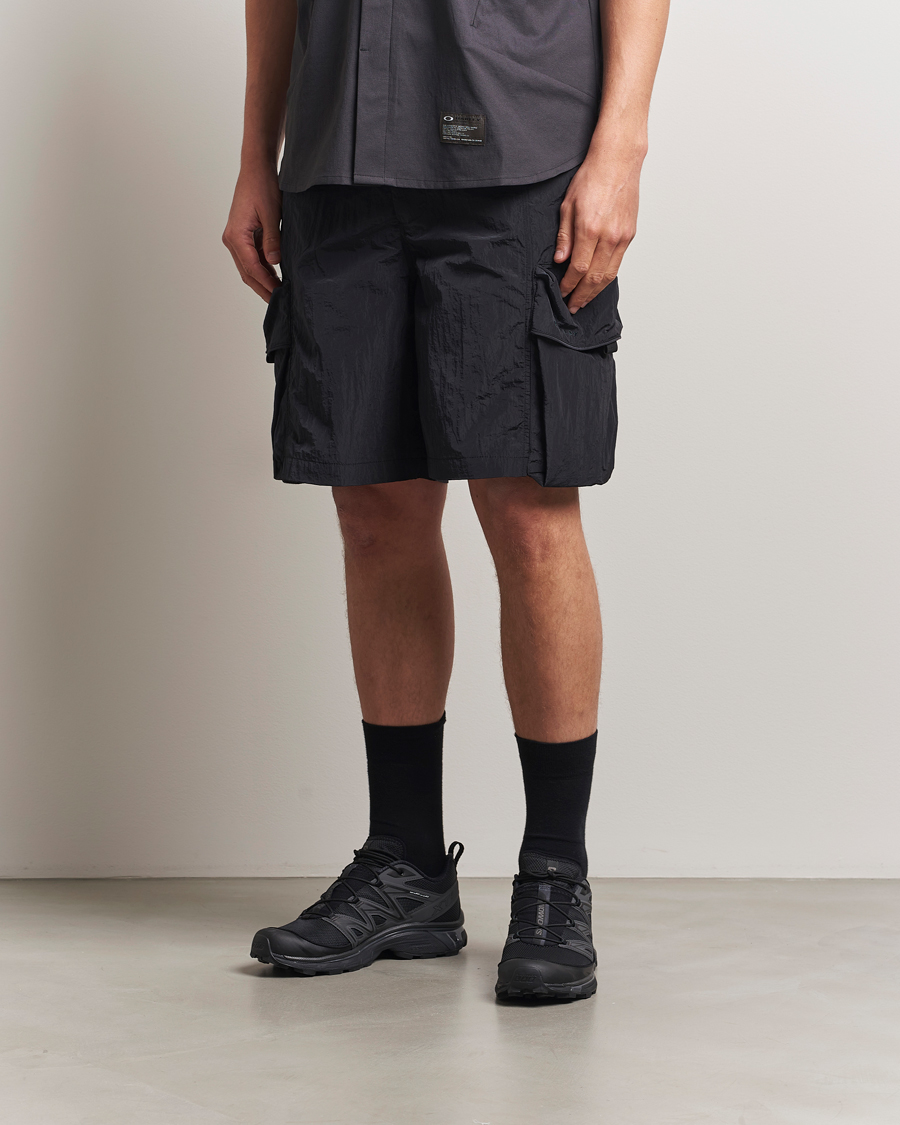 Homme | Shorts | Oakley | Reserve Cargo Shorts Blackout
