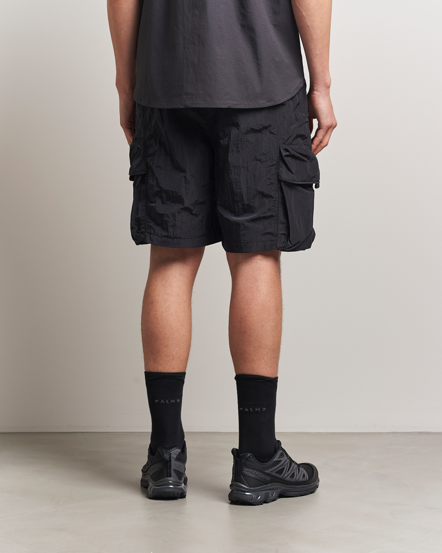 Homme | Shorts | Oakley | Reserve Cargo Shorts Blackout