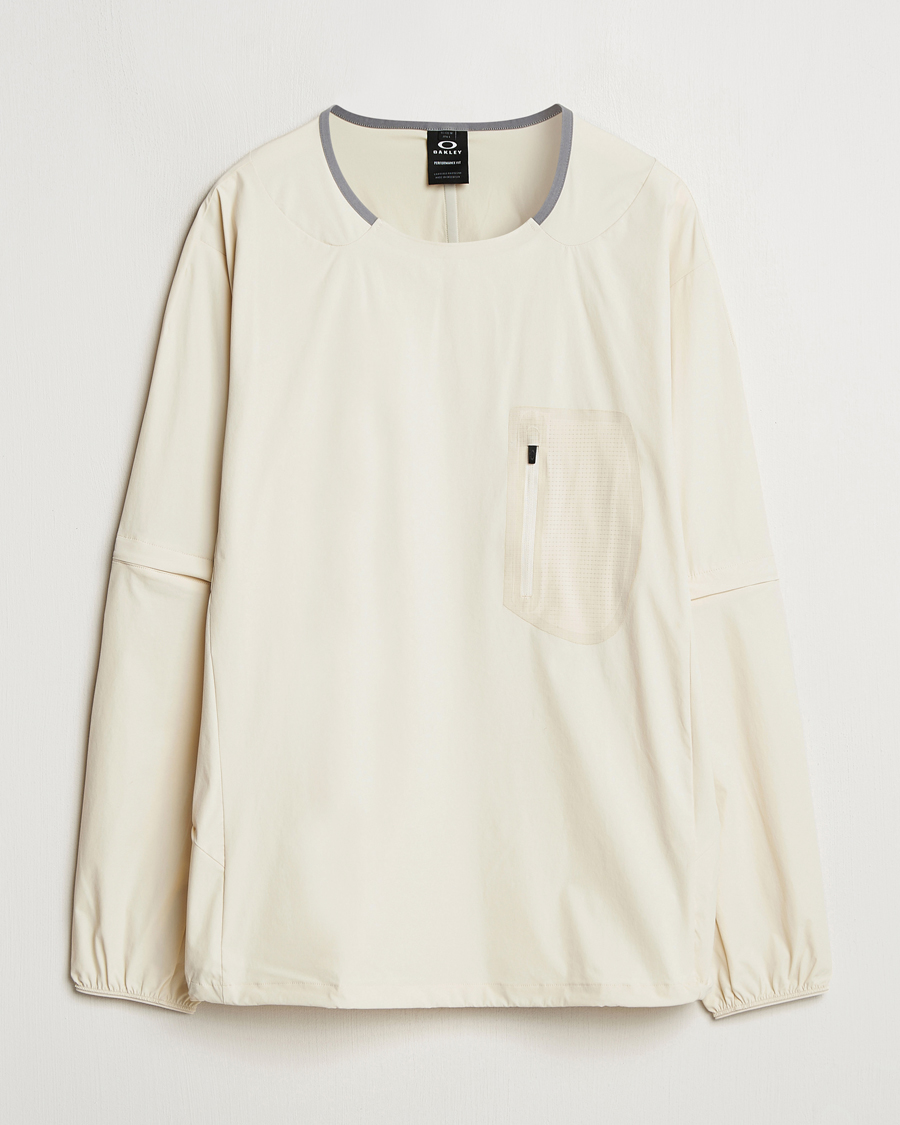 Homme | T-shirts | Oakley | Latitude Flight Convert Shell T-shirt Mist