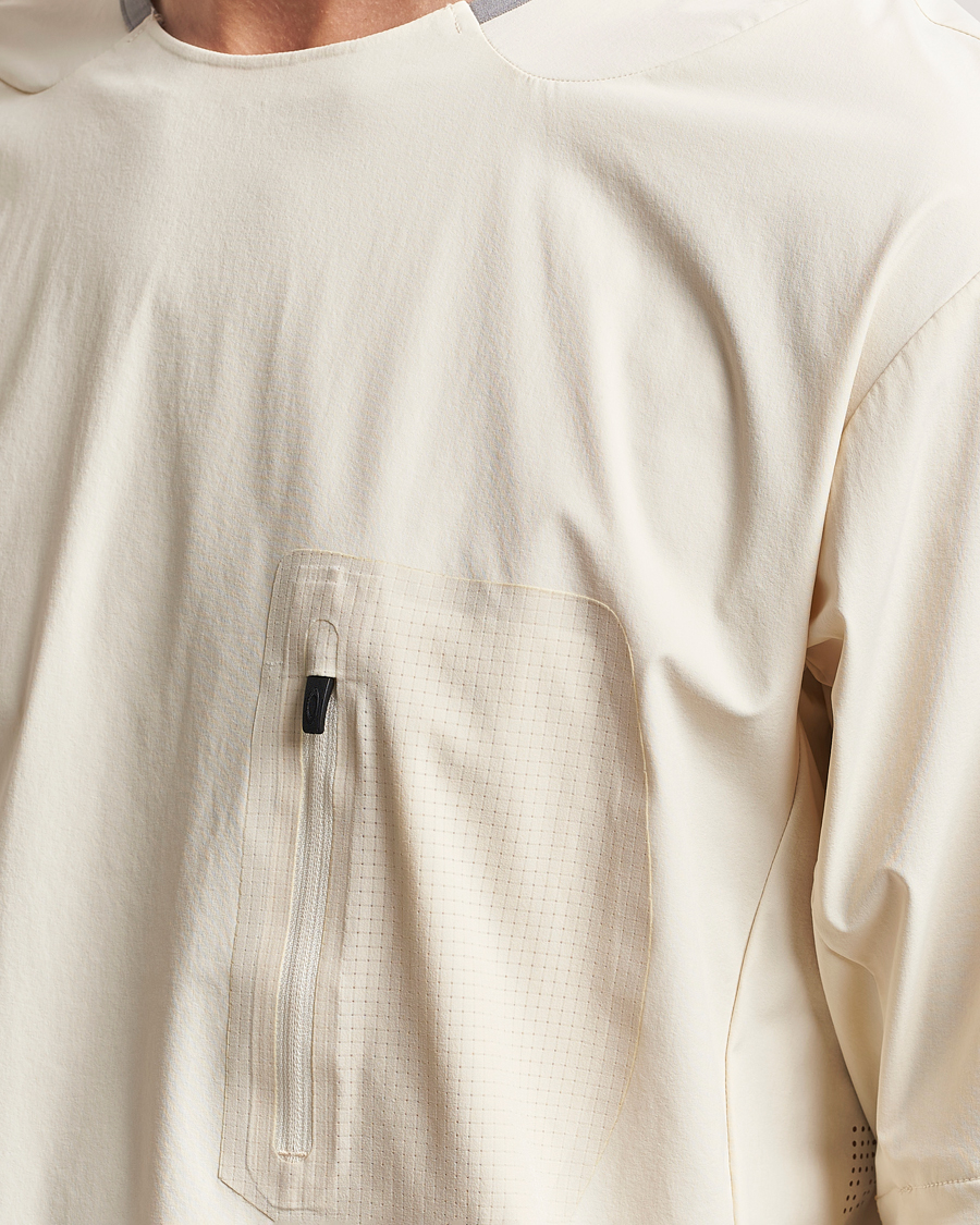 Homme | T-shirts | Oakley | Latitude Flight Convert Shell T-shirt Mist