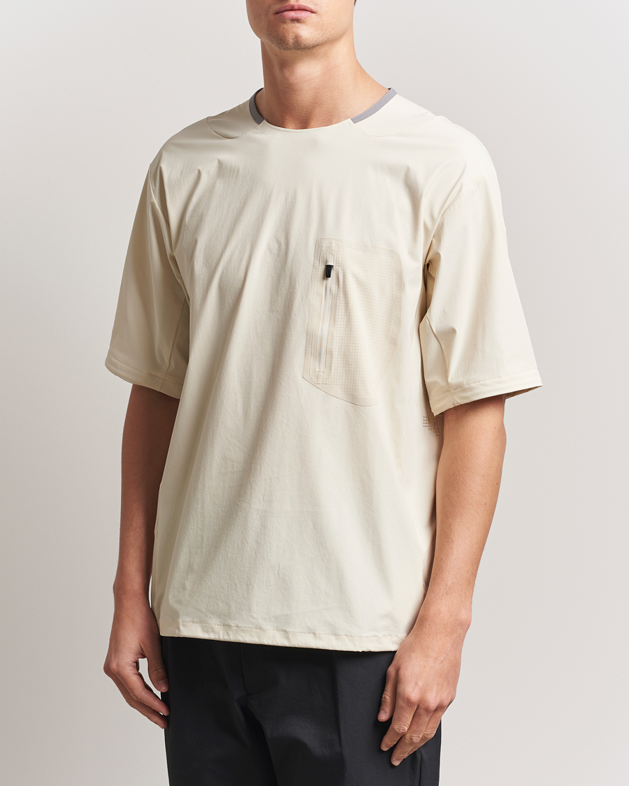 Homme | T-shirts | Oakley | Latitude Flight Convert Shell T-shirt Mist
