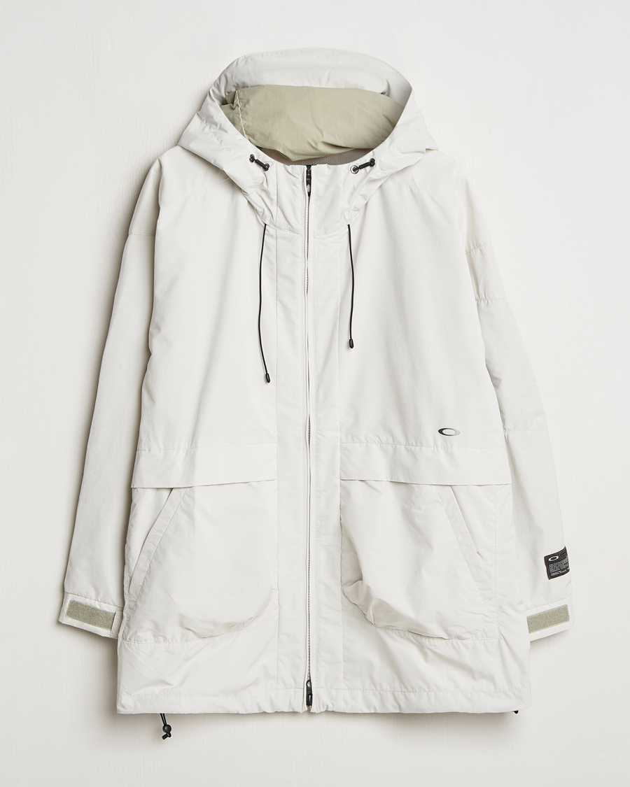 Homme | Manteaux Et Vestes | Oakley | Sector Jacket Mist