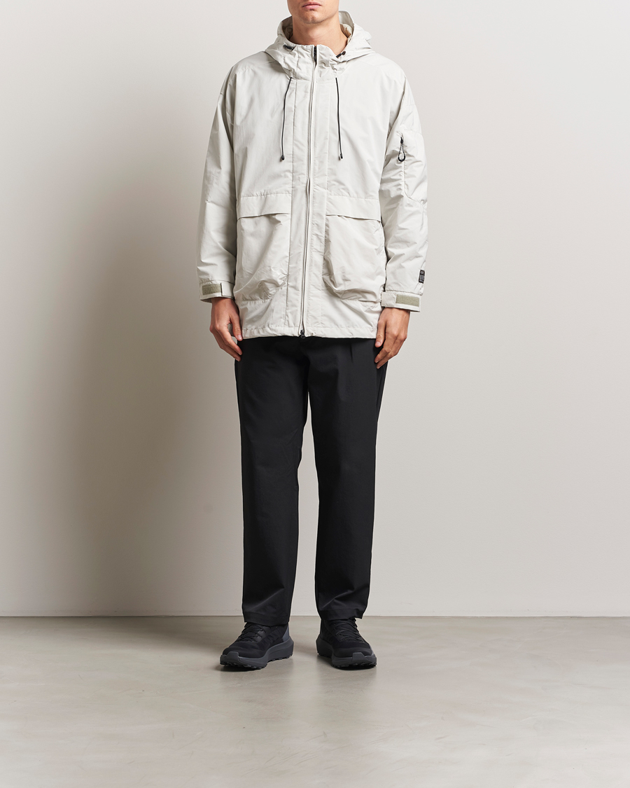 Homme | Manteaux Et Vestes | Oakley | Sector Jacket Mist