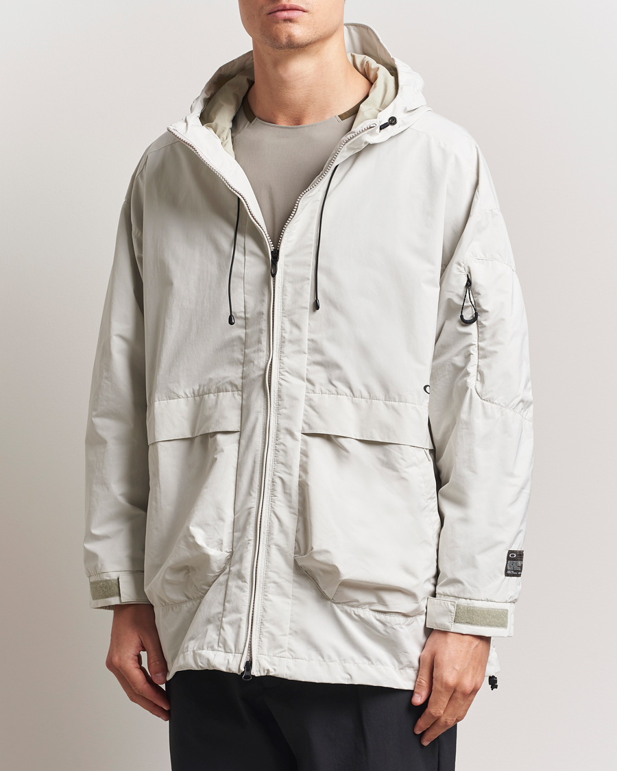 Homme | Manteaux Et Vestes | Oakley | Sector Jacket Mist