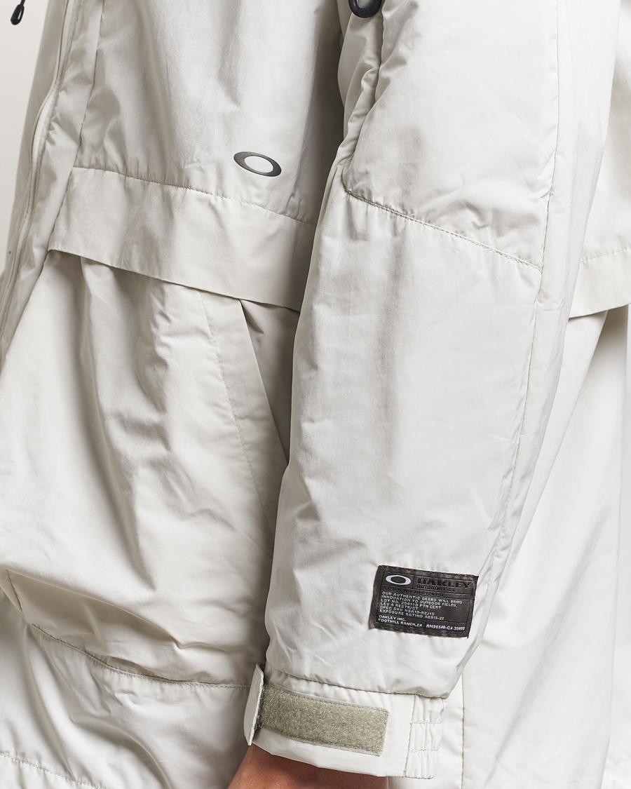 Homme | Manteaux Et Vestes | Oakley | Sector Jacket Mist