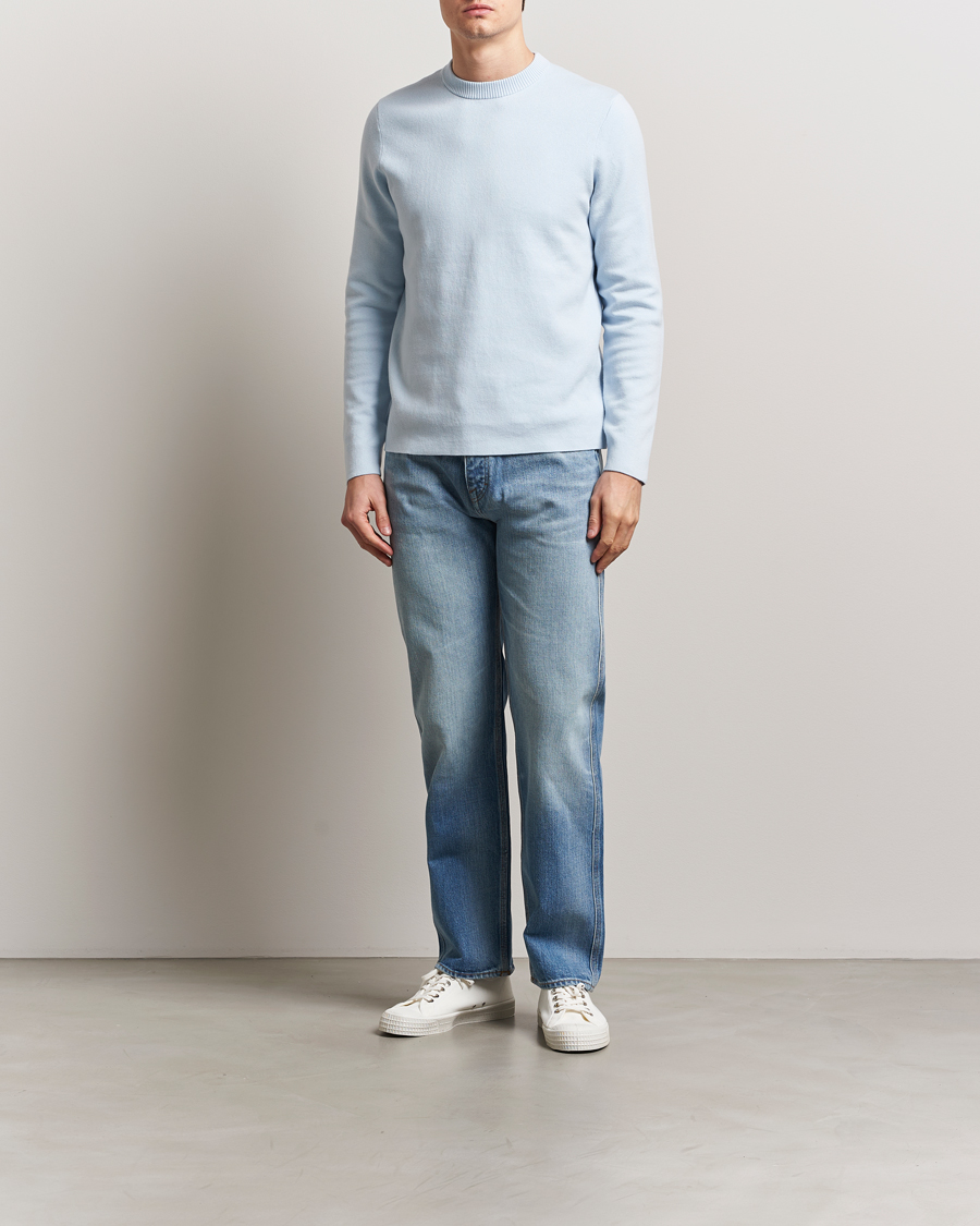 Homme | Jeans | Tiger of Sweden | Alec Jeans Medium Blue