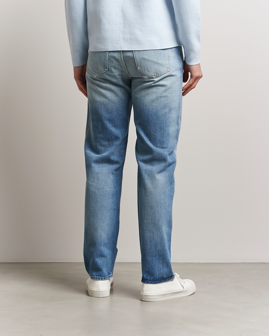 Homme | Jeans | Tiger of Sweden | Alec Jeans Medium Blue