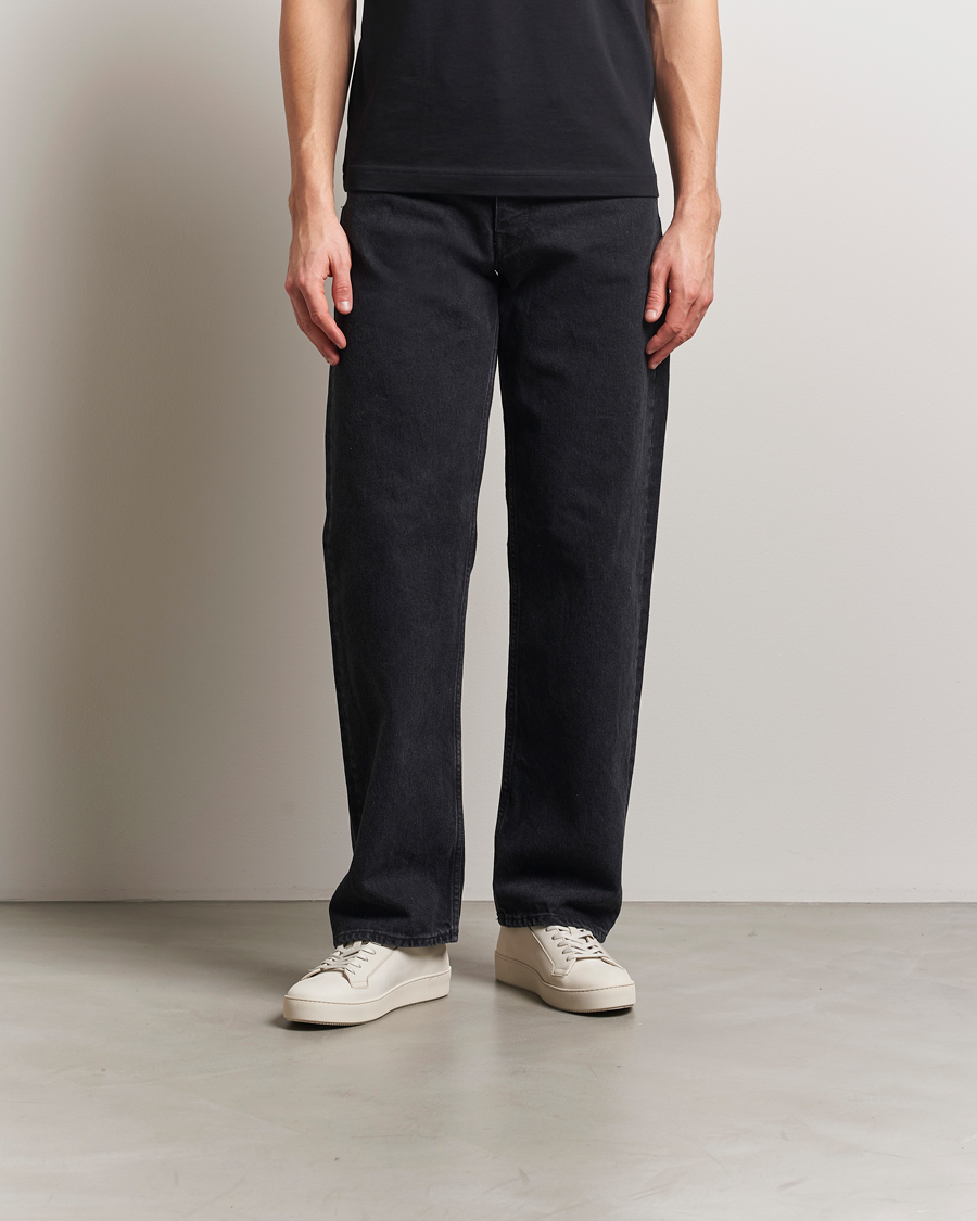 Homme | Tiger of Sweden Salas Suede Sneaker Daisy | Tiger of Sweden | Salas Suede Sneaker Daisy