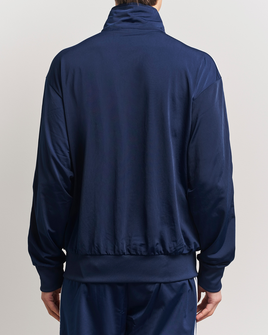 Homme | Pulls Et Tricots | adidas Originals | Firebird Track Jacket Navy