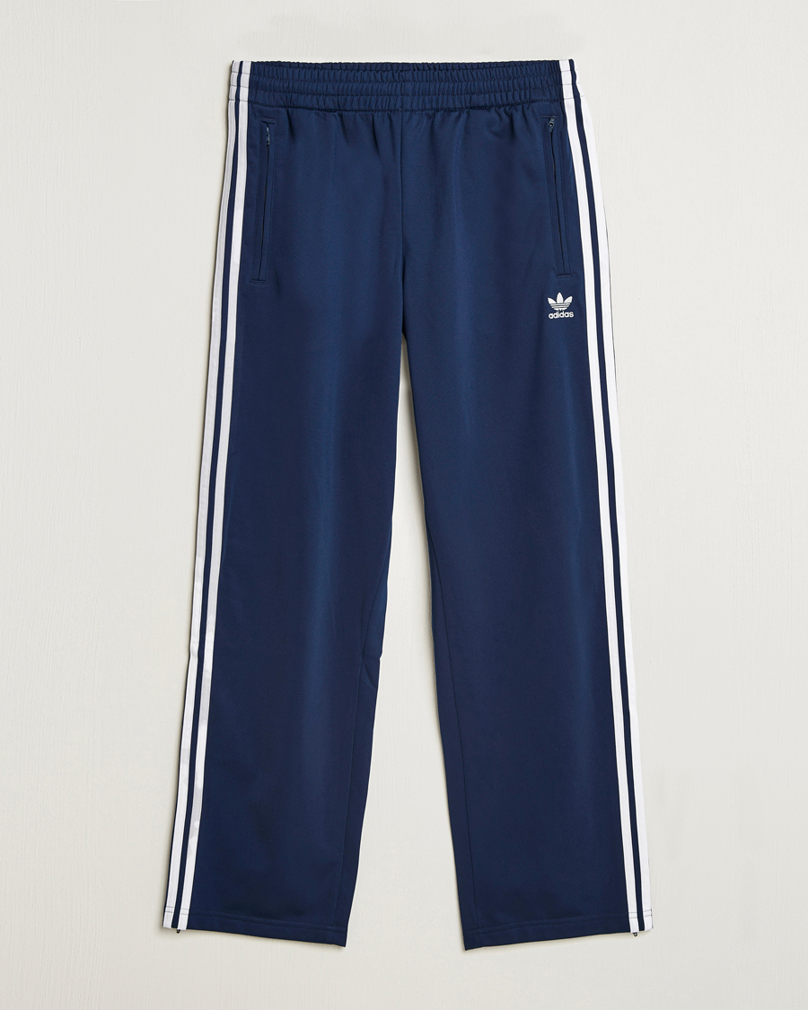 Homme | Pantalons | adidas Originals | Firebird Track Pants Navy