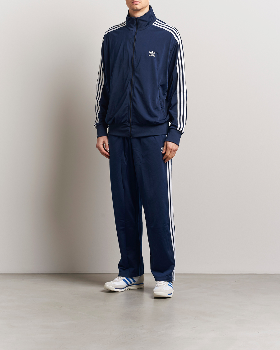 Homme | Pantalons | adidas Originals | Firebird Track Pants Navy