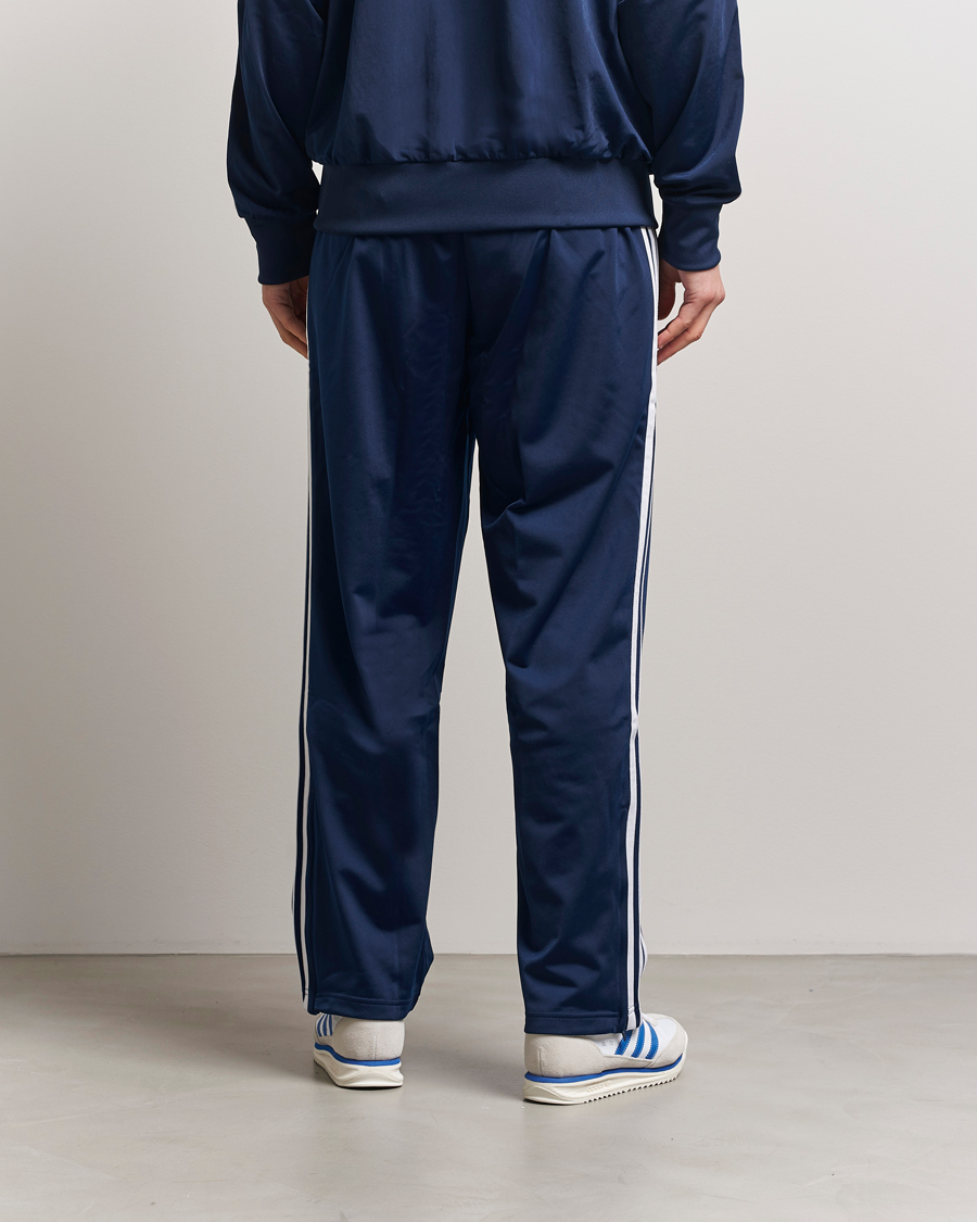 Homme | Pantalons | adidas Originals | Firebird Track Pants Navy
