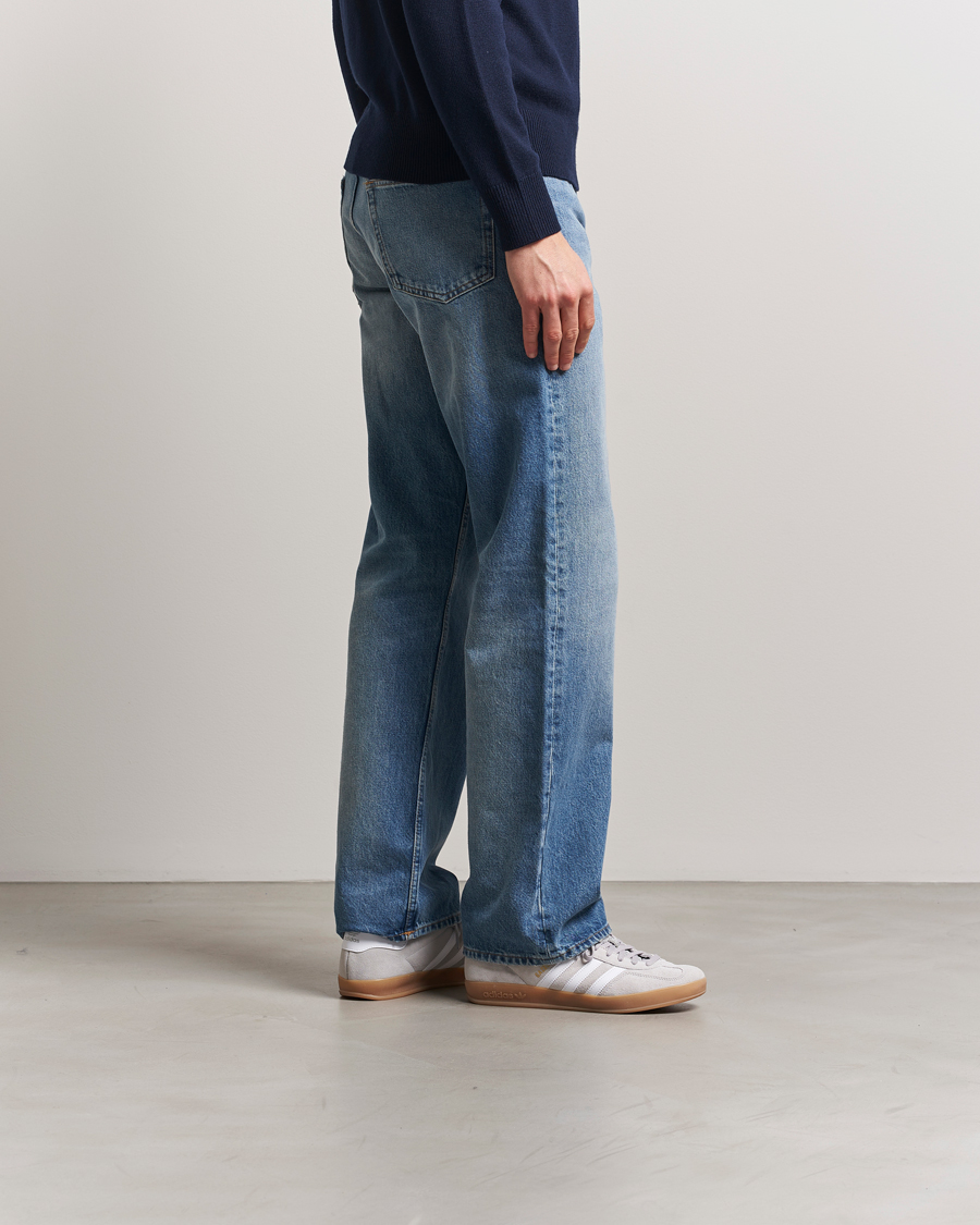 Homme | adidas Originals Gazelle Indoor Sneaker Light Grey/White | adidas Originals | Gazelle Indoor Sneaker Light Grey/White