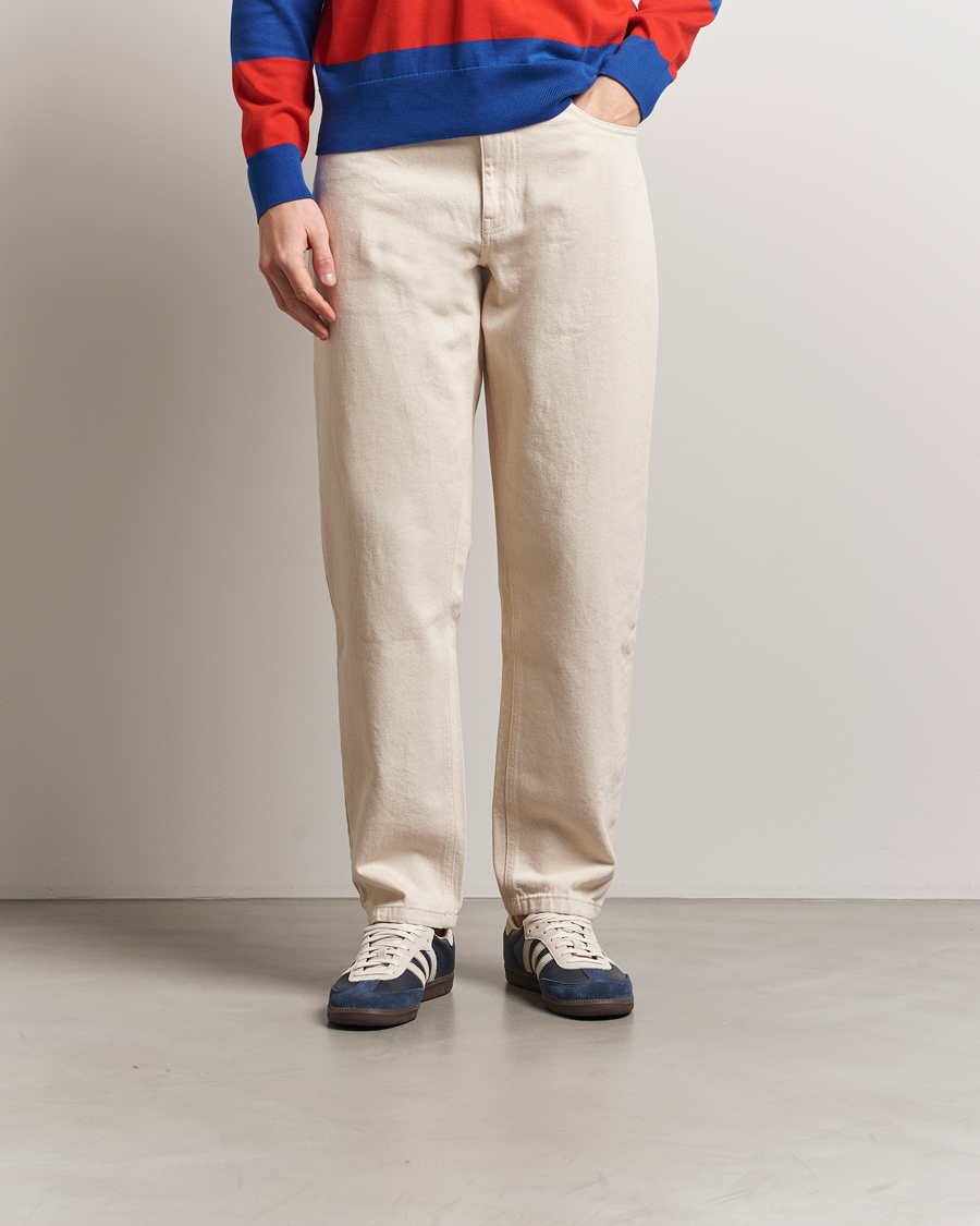 Homme | adidas Originals Samba Original Sneaker Dark Blue/Off White | adidas Originals | Samba Original Sneaker Dark Blue/Off White