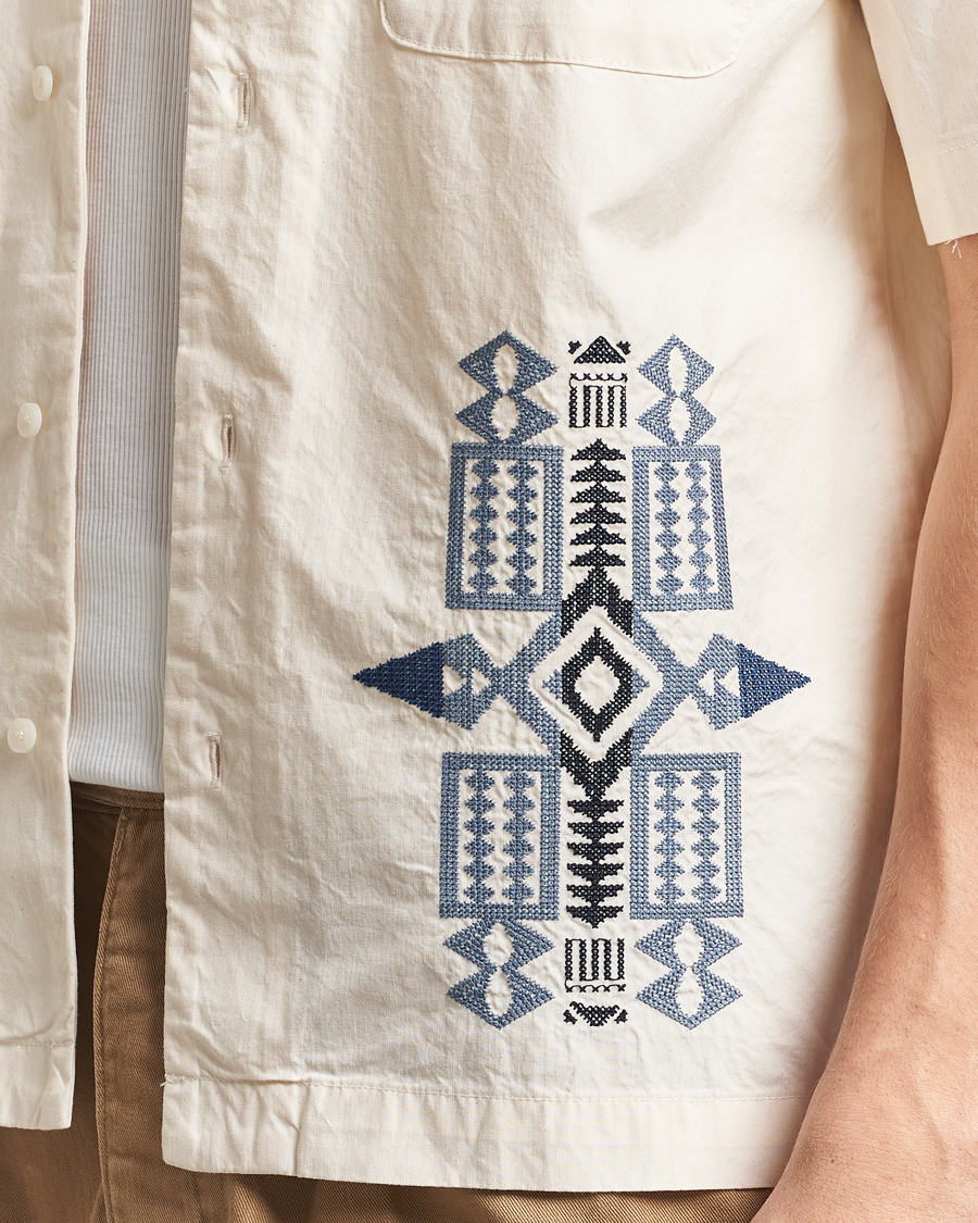 Homme | Chemises | Pendleton | Camp Collar Shirt Fire Legend