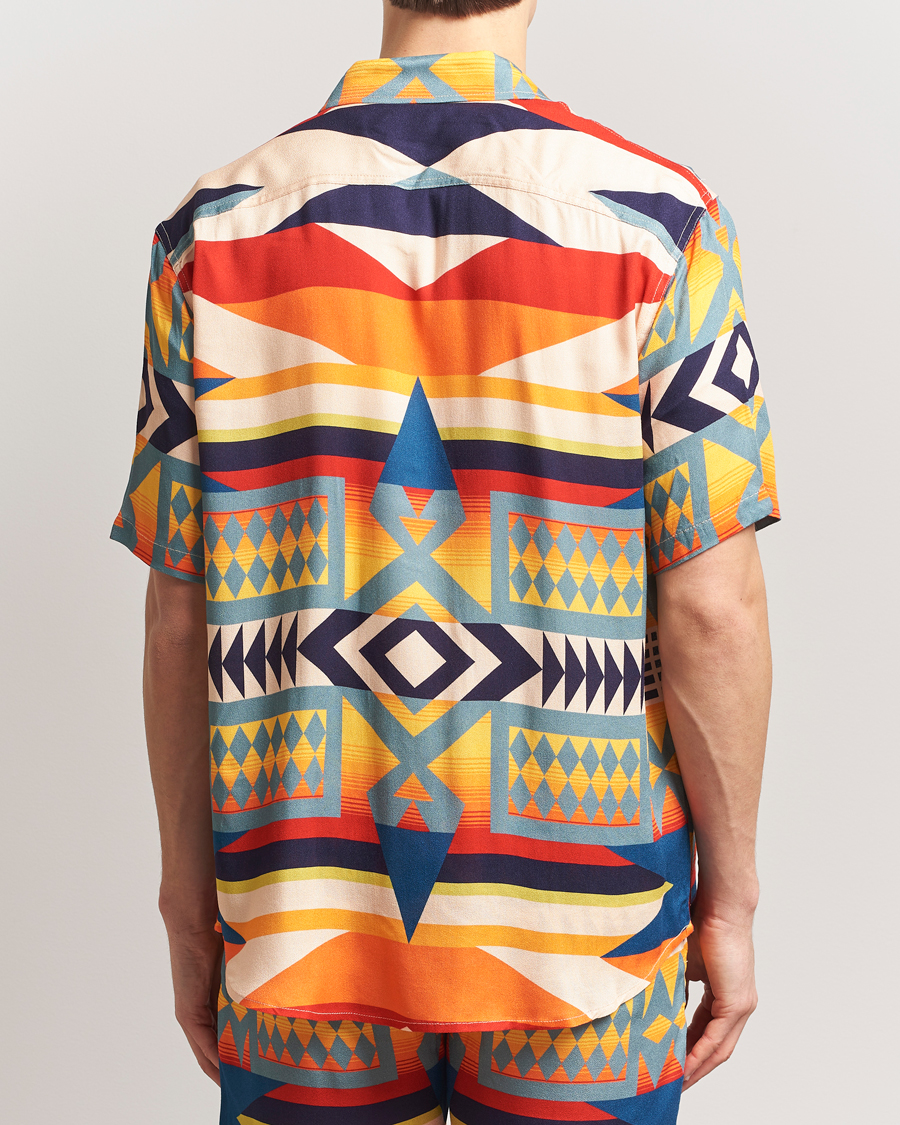 Homme | Chemises | Pendleton | Vacation Shirt Fire Legend