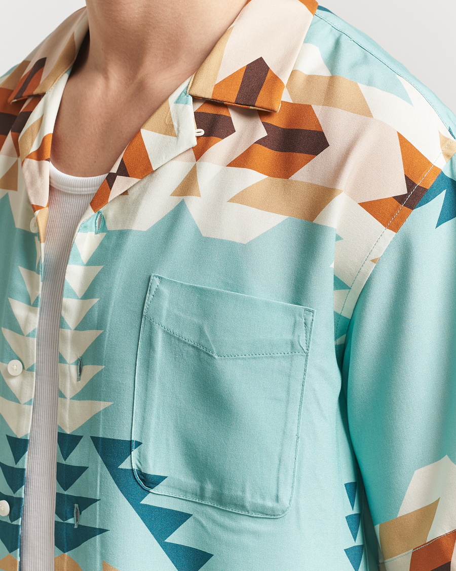 Homme | Chemises | Pendleton | Resort Shirt Rancho Arroyo