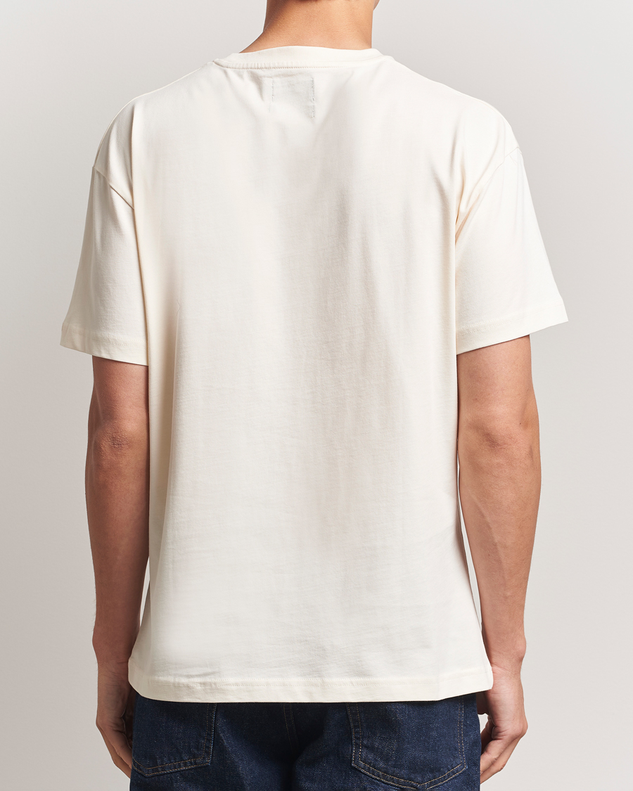 Homme | T-shirts | Pendleton | Cowboy T-Shirt White