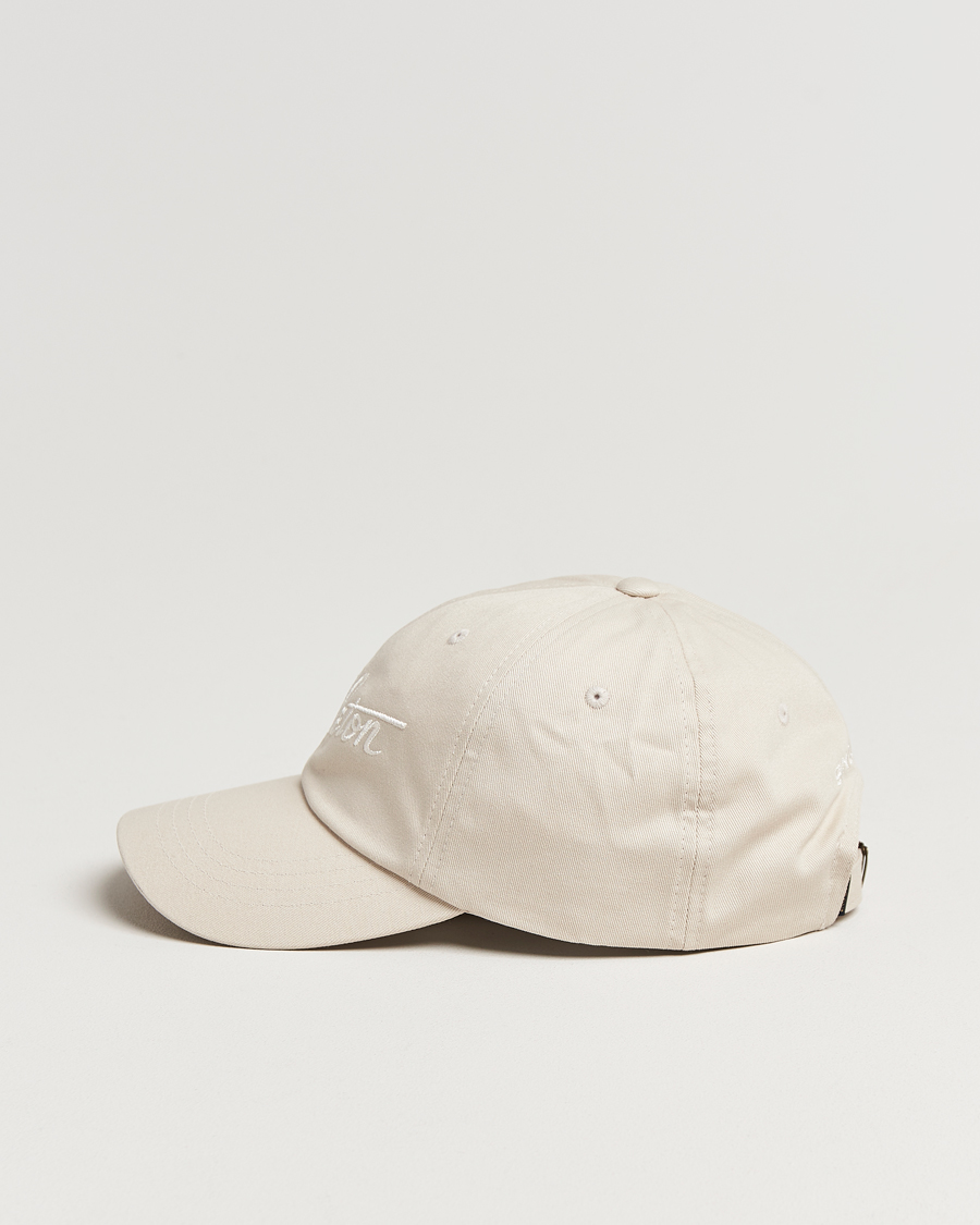 Homme | Pendleton Classic Dad Cap Natural | Pendleton | Classic Dad Cap Natural