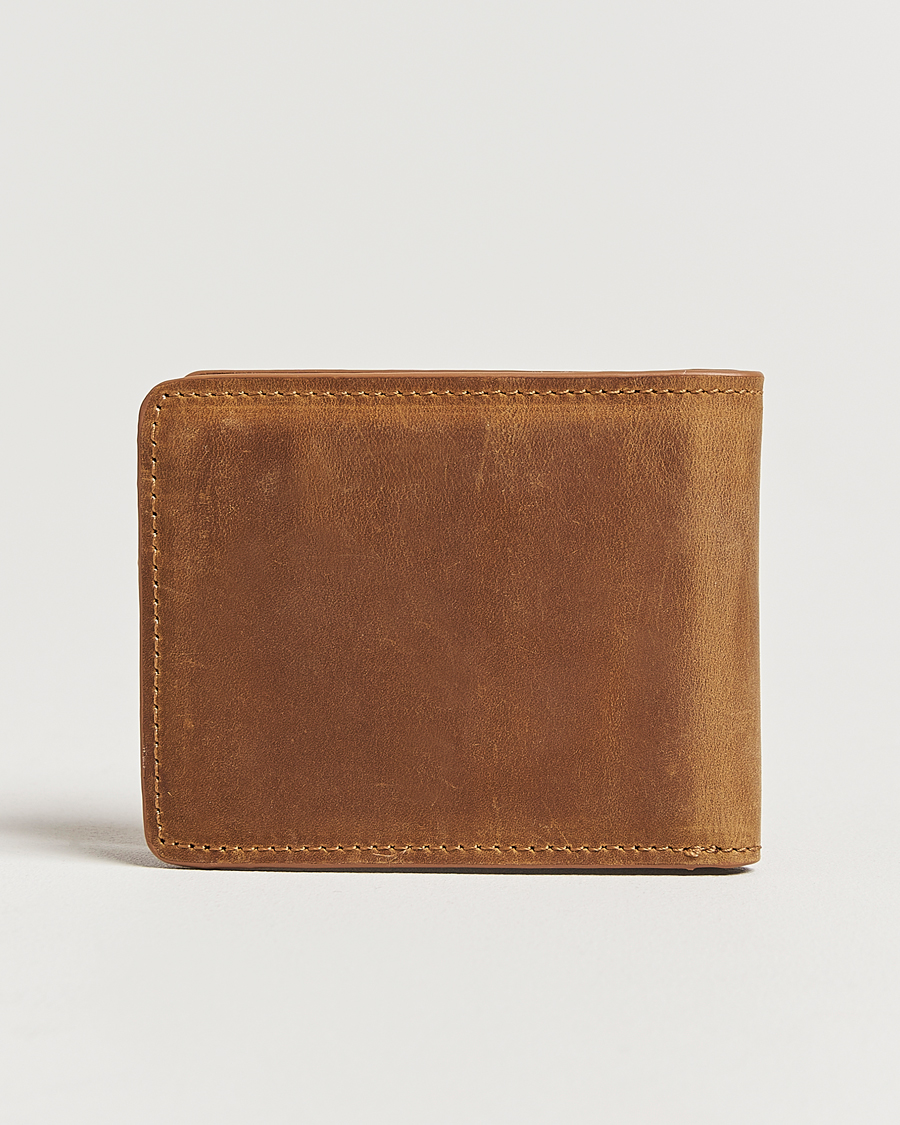 Homme | Pendleton Bi-Fold Wallet Sunset Pass Brown | Pendleton | Bi-Fold Wallet Sunset Pass Brown
