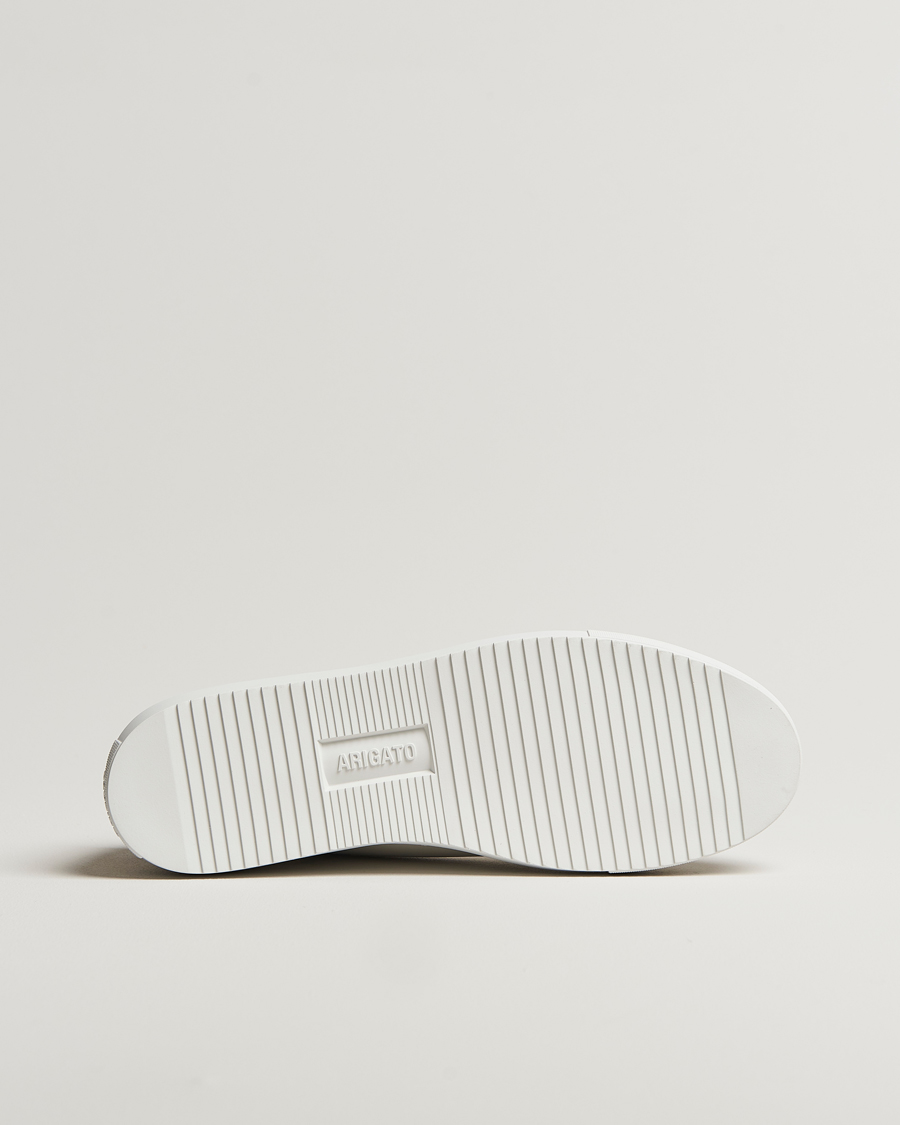 Homme | Baskets | Axel Arigato | Clean 90 Bee Bird Sneaker White/Dark Blue