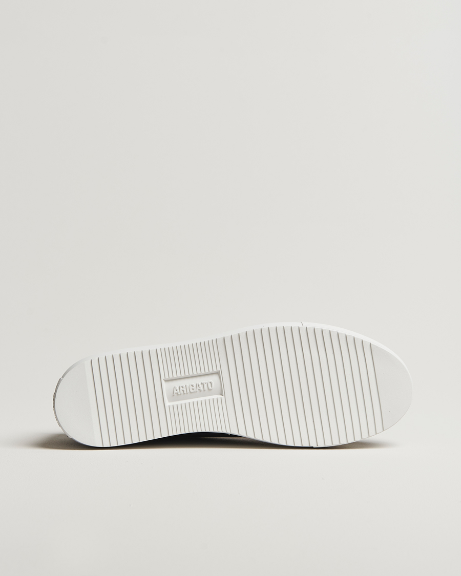 Homme | Baskets | Axel Arigato | Clean 90 Bee Bird Sneaker Dark Blue/Light Blue