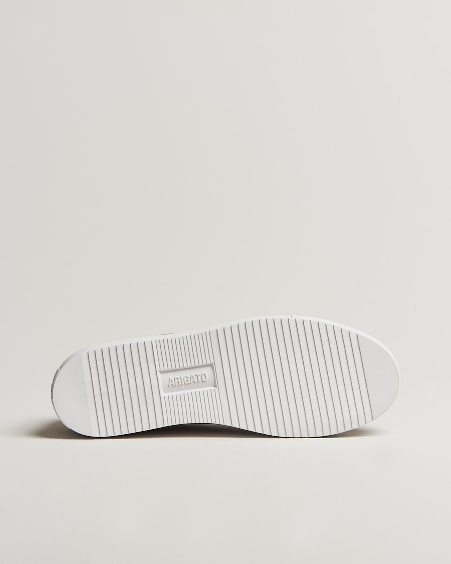 Homme | Baskets | Axel Arigato | Clean 90 Suede Sneaker Beige