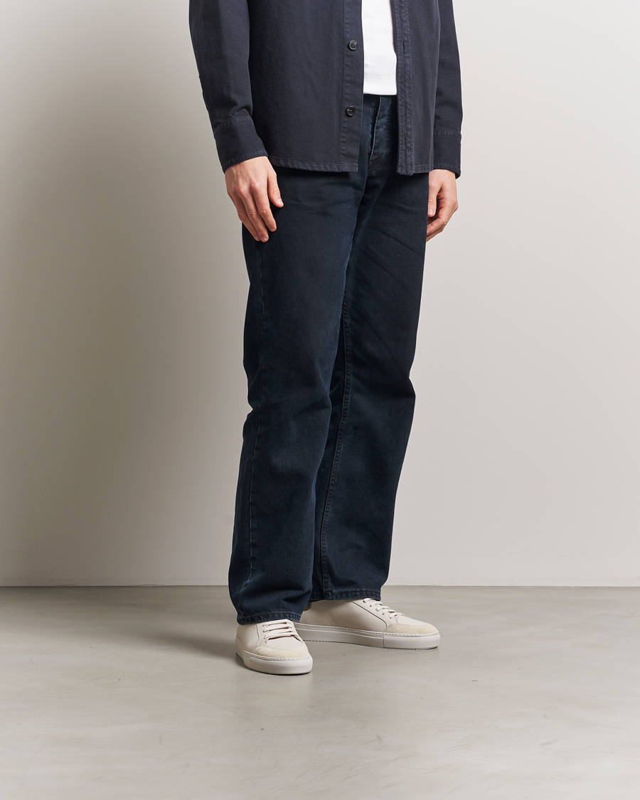 Homme | Axel Arigato Clean 90 Triple Sneaker Beige/Green | Axel Arigato | Clean 90 Triple Sneaker Beige/Green