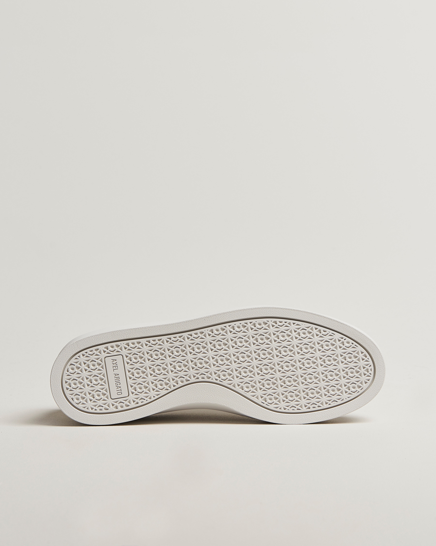 Homme | Axel Arigato Court Suede Sneaker Light Grey/Brown | Axel Arigato | Court Suede Sneaker Light Grey/Brown