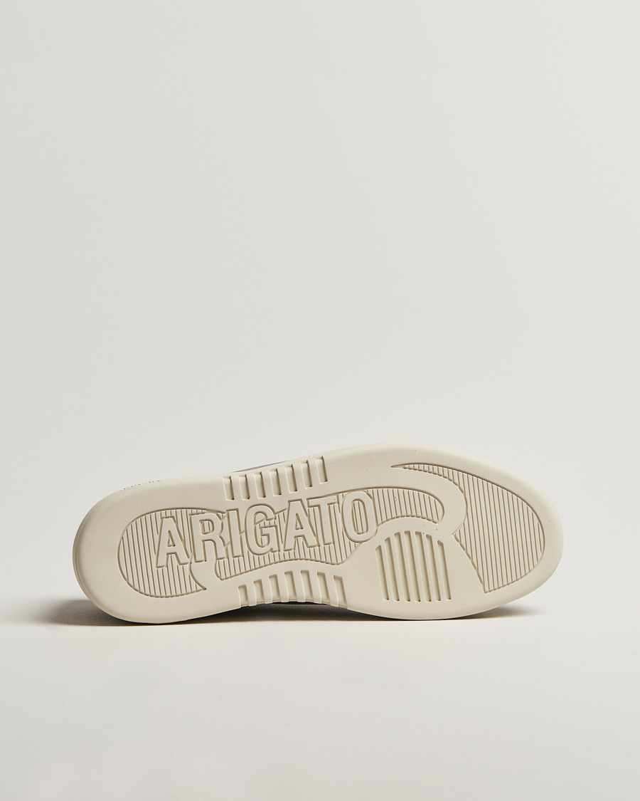 Homme | Baskets | Axel Arigato | Dice Laceless Suede Sneaker Dark Grey