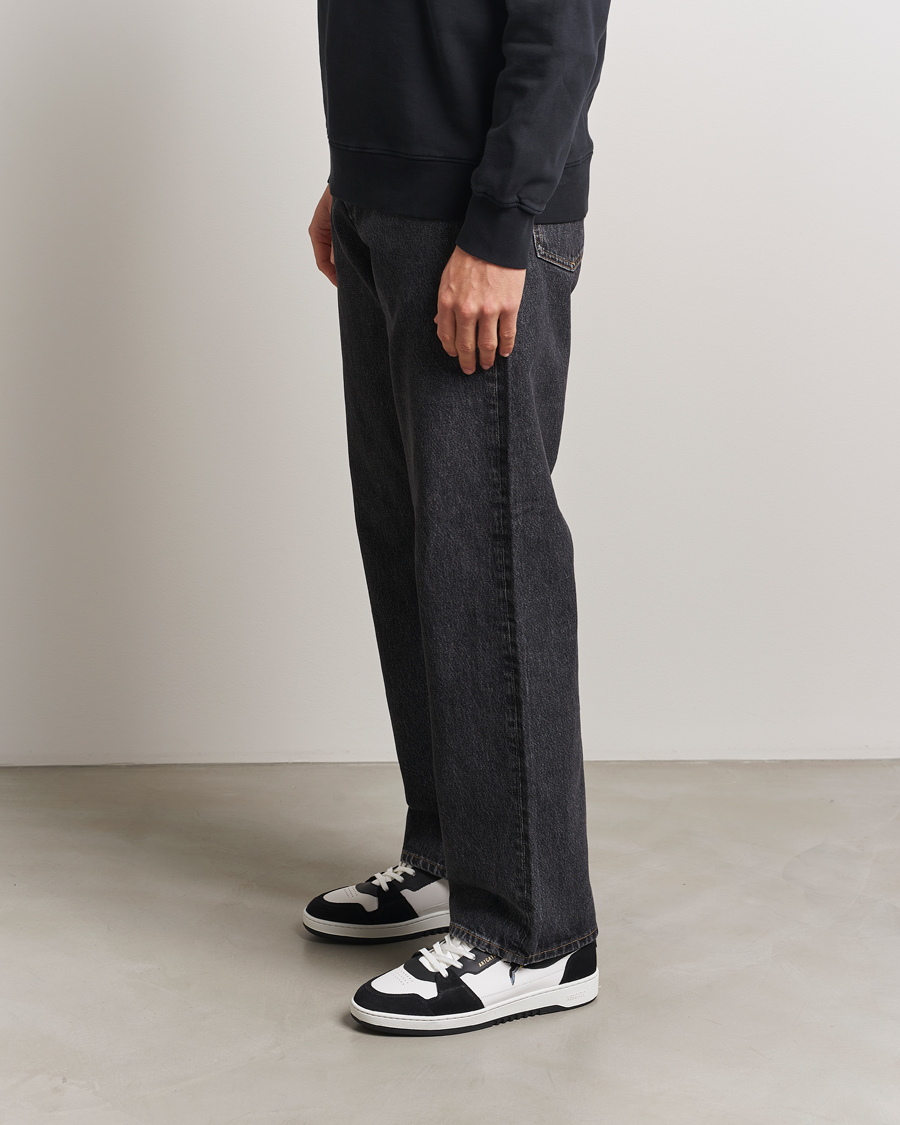 Homme | Baskets | Axel Arigato | Dice Lo Bee Bird Sneaker White/Black