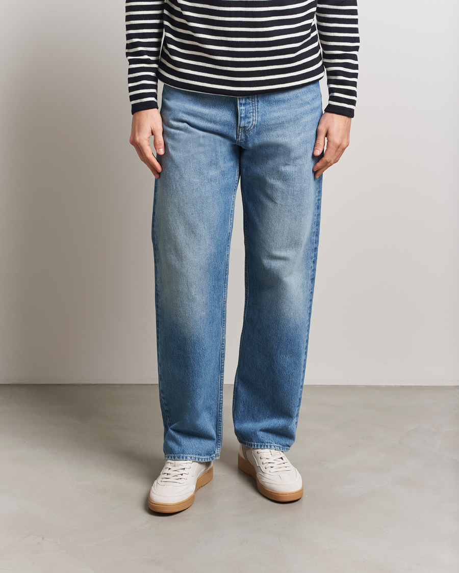 Homme | Axel Arigato Dice T-Tone Sneaker Beige/Gum | Axel Arigato | Dice T-Tone Sneaker Beige/Gum