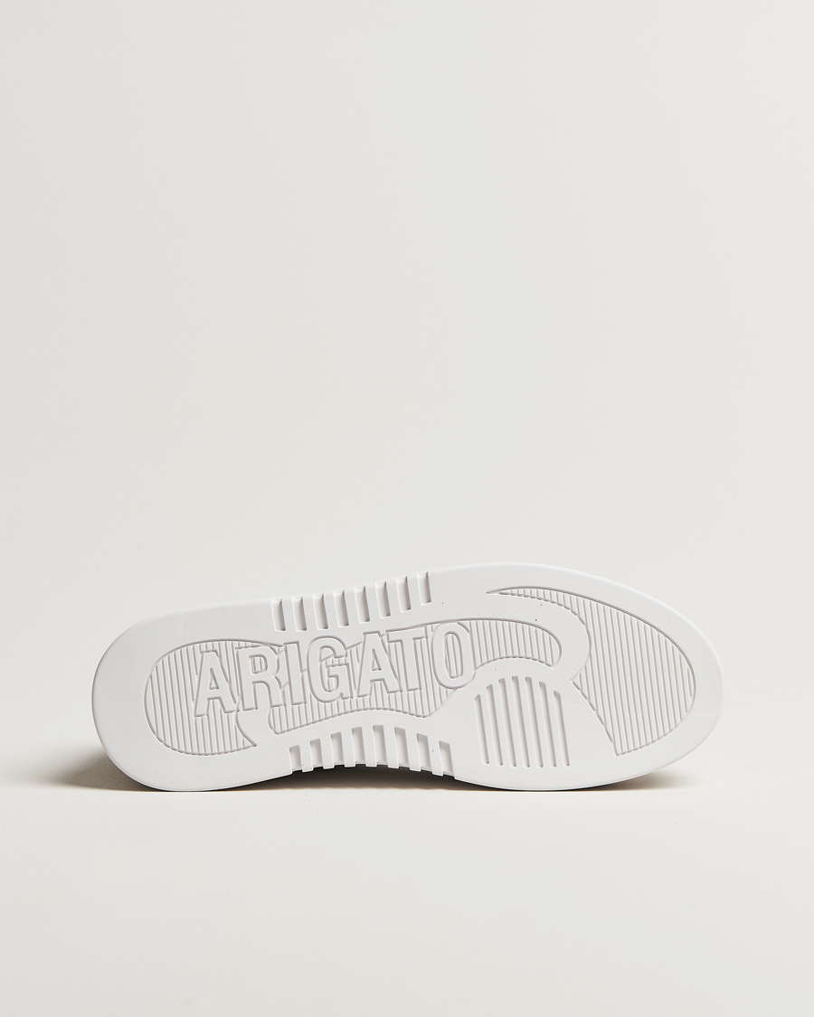 Homme | Axel Arigato Orbit Vintage Sneaker Beige/Light Blue | Axel Arigato | Orbit Vintage Sneaker Beige/Light Blue